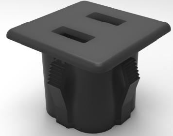 USB 12VDC
